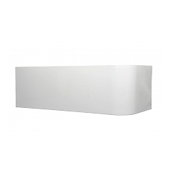 Фото Экран AM.PM Spirit 160х100 L W72A-160L100W-P2