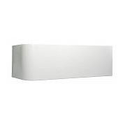 Экран AM.PM Spirit 160х100 R W72A-160R100W-P2