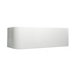 Фото Экран AM.PM Spirit 160х100 R W72A-160R100W-P2
