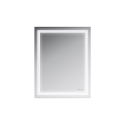 Фото Зеркало AM.PM GEM 55 LED M91AMOX0551WG
