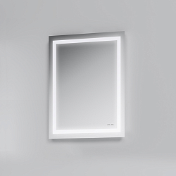 Фото Зеркало AM.PM GEM 55 LED M91AMOX0551WG