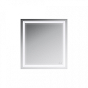Зеркало AM.PM GEM 65 LED M91AMOX0651WG , изображение 1