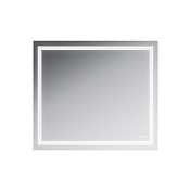 Зеркало AM.PM GEM 80 LED M91AMOX0801WG