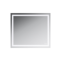 Фото Зеркало AM.PM GEM 80 LED M91AMOX0801WG