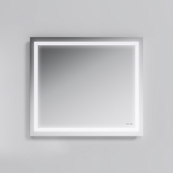Фото Зеркало AM.PM GEM 80 LED M91AMOX0801WG