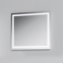 Фото Зеркало AM.PM GEM 80 LED M91AMOX0801WG