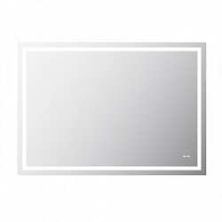 Фото Зеркало AM.PM GEM 100 LED M91AMOX1001WG