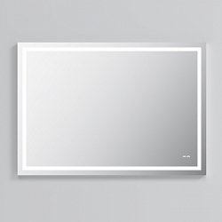 Фото Зеркало AM.PM GEM 100 LED M91AMOX1001WG