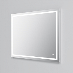 Фото Зеркало AM.PM GEM 100 LED M91AMOX1001WG