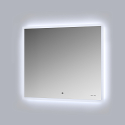 Фото Зеркало AM.PM Spirit 2.0 80 LED M71AMOX0801SA