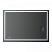 Зеркало AM.PM GEM 100 LED M91AMOX1003WG , изображение 1