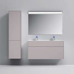 Фото Тумба под раковину AM.PM Inspire 2.0 120 серая