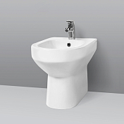 Биде напольное AM.PM Spirit 2.0 C703111WH , изображение 2