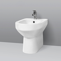 Фото Биде напольное AM.PM Spirit 2.0 C703111WH