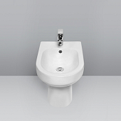 Биде напольное AM.PM Spirit 2.0 C703111WH , изображение 3