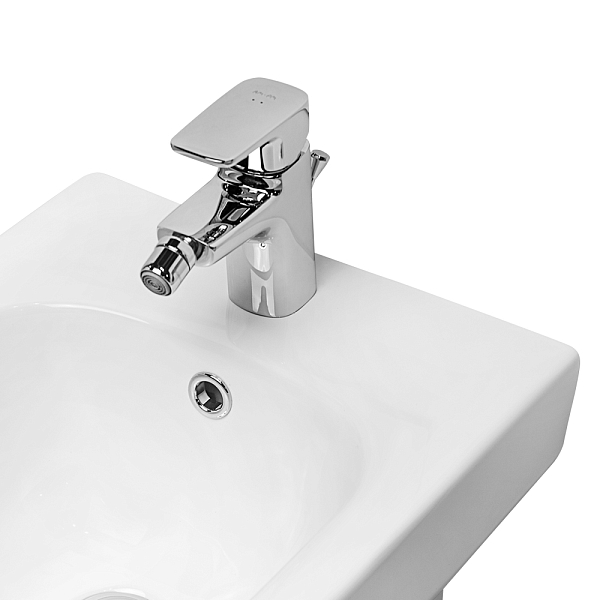 Биде напольное AM.PM Spirit 2.0 C703111WH , изображение 5