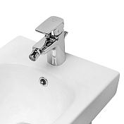 Биде напольное AM.PM Spirit 2.0 C703111WH , изображение 5