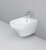 Биде подвесное AM.PM Inspire C503411WH , изображение 3
