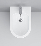 Биде подвесное AM.PM Inspire C503411WH , изображение 4