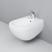Изображение Биде подвесное AM.PM Sensation C303411WH Биде подвесное AM.PM Sensation C303411WH , изображение 2