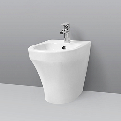 Фото Биде напольное AM.PM Inspire C503111WH