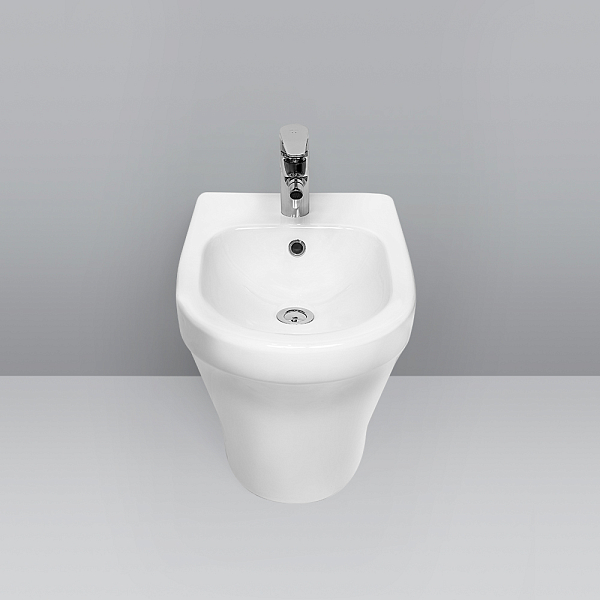 Биде напольное AM.PM Inspire C503111WH , изображение 3