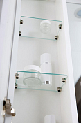 Изображение Зеркало-шкаф BelBagno Marino SPC-800/750-1A-BL-P-L левый Зеркало-шкаф BelBagno Marino SPC-800/750-1A-BL-P-L левый , изображение 10
