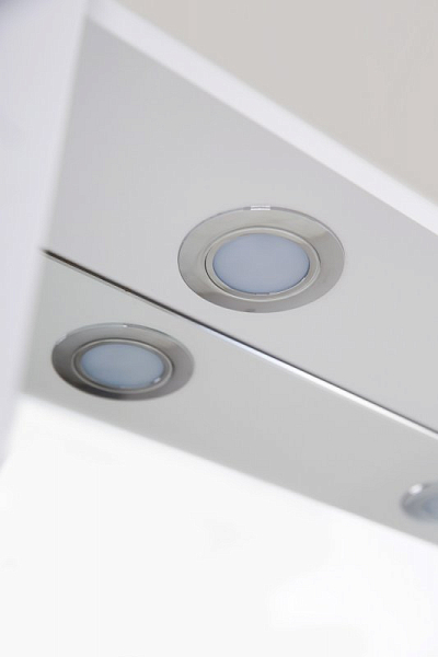 Зеркало-шкаф BelBagno Marino SPC-800/750-1A-BL-P-L левый , изображение 11