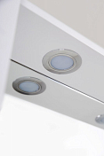 Изображение Зеркало-шкаф BelBagno Marino SPC-800/750-1A-BL-P-L левый Зеркало-шкаф BelBagno Marino SPC-800/750-1A-BL-P-L левый , изображение 11