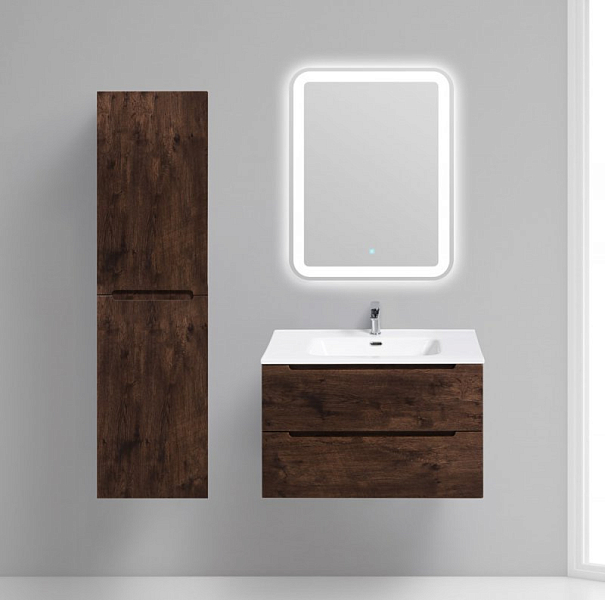 Шкаф-пенал BelBagno Etna 1500-2A-SC-RW-P-R , изображение 5