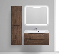 Изображение Шкаф-пенал BelBagno Fly-Marino 1500-2A-SC-RW-P-R Шкаф-пенал BelBagno Fly-Marino 1500-2A-SC-RW-P-R , изображение 6