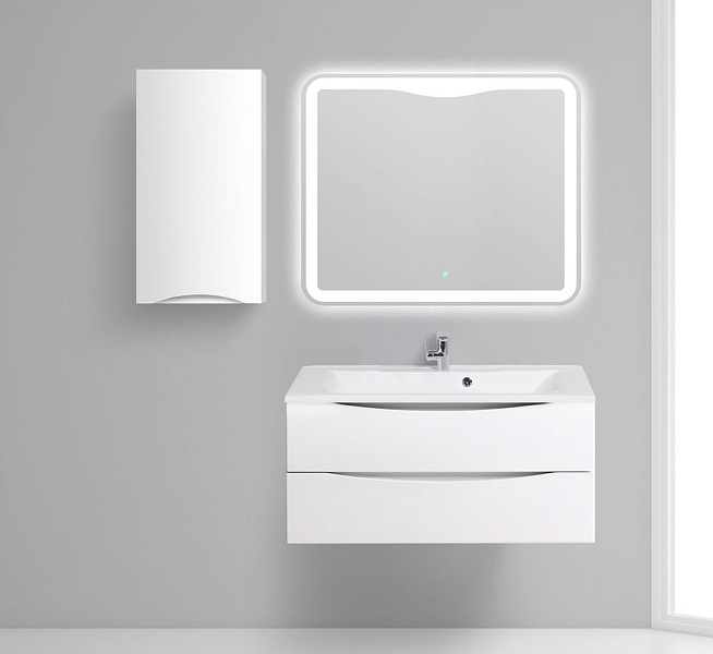Шкаф BelBagno Fly-Marino 750-1A-SC-BL-P-L , изображение 8