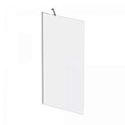 Шторка на ванну AM.PM Gem W90BS-080-140CM