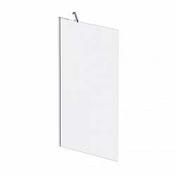 Фото Шторка на ванну AM.PM Gem W90BS-080-140CM