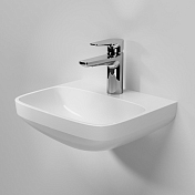 Изображение Раковина AM.PM Inspire C504811WH 38 см Раковина AM.PM Inspire C504811WH 38 см , изображение 2