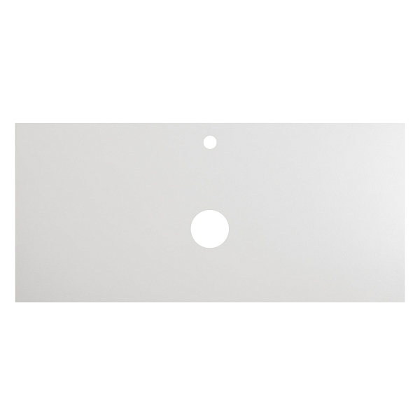Столешница BelBagno KEP-100-BO Bianco Opaco , изображение 1