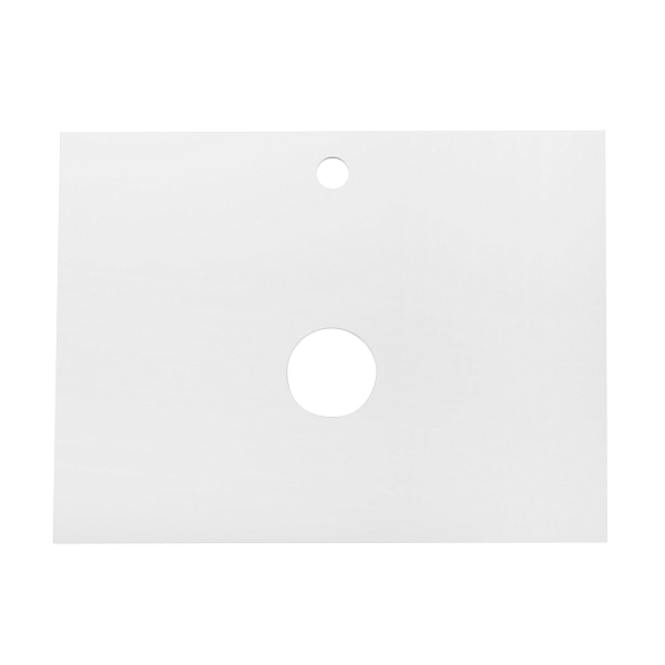 Столешница BelBagno KEP-60-BO Bianco Opaco , изображение 1