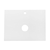 Изображение Столешница BelBagno KEP-60-BO Bianco Opaco Столешница BelBagno KEP-60-BO Bianco Opaco , изображение 1