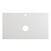 Столешница BelBagno KEP-80-BO Bianco Opaco