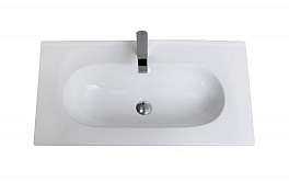 Мебельная раковина BelBagno Love LOV-900-LVB 90 см , изображение 1