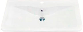 Фото Мебельная раковина BelBagno Marino BB1000/455-LV-MR-ALR 100 см