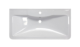 Мебельная раковина BelBagno Marino BB900/455-LV-MR-ALR 90 см