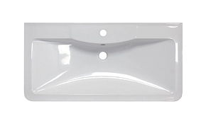 Фото Мебельная раковина BelBagno Marino BB900/455-LV-MR-ALR 90 см