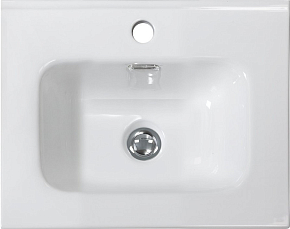 Фото Мебельная раковина BelBagno BB600/390ETL 60 см