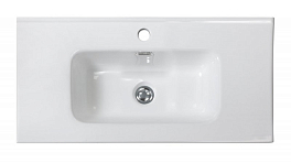 Мебельная раковина BelBagno BB800/390ETL 80 см , изображение 1