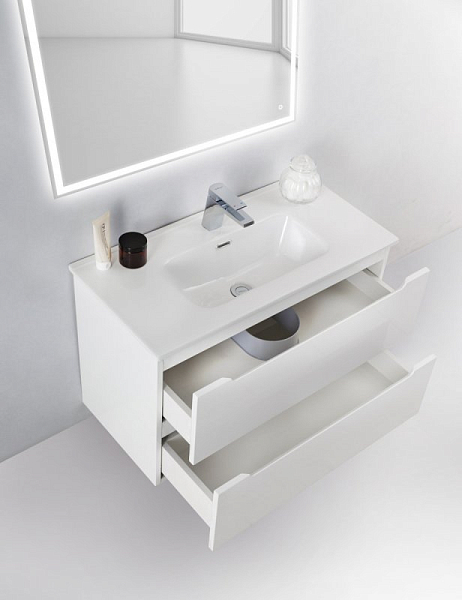 Мебельная раковина BelBagno BB800/390ETL 80 см , изображение 2