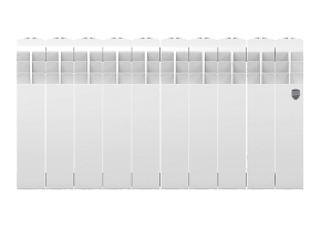 Фото Радиатор Royal Thermo BiLiner 350 /Bianco Traffico - 10 секц.