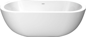 Фото Акриловая ванна BelBagno BB27 150х80