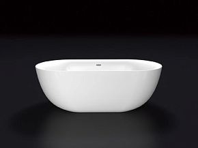 Фото Акриловая ванна BelBagno BB27 150х80