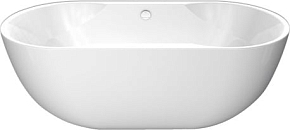 Фото Акриловая ванна BelBagno BB28 180х85